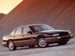 Buick Regal GS Sedan 1995 года